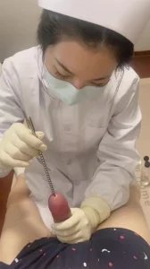 看着挺刺激的