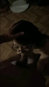 三位风格不同的人妻口活合集